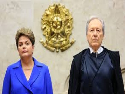 Lewandowski em aula de direito na USP diz que “Impeachment” de Dilma foi tropeço da democracia